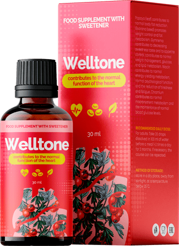 Drops Welltone